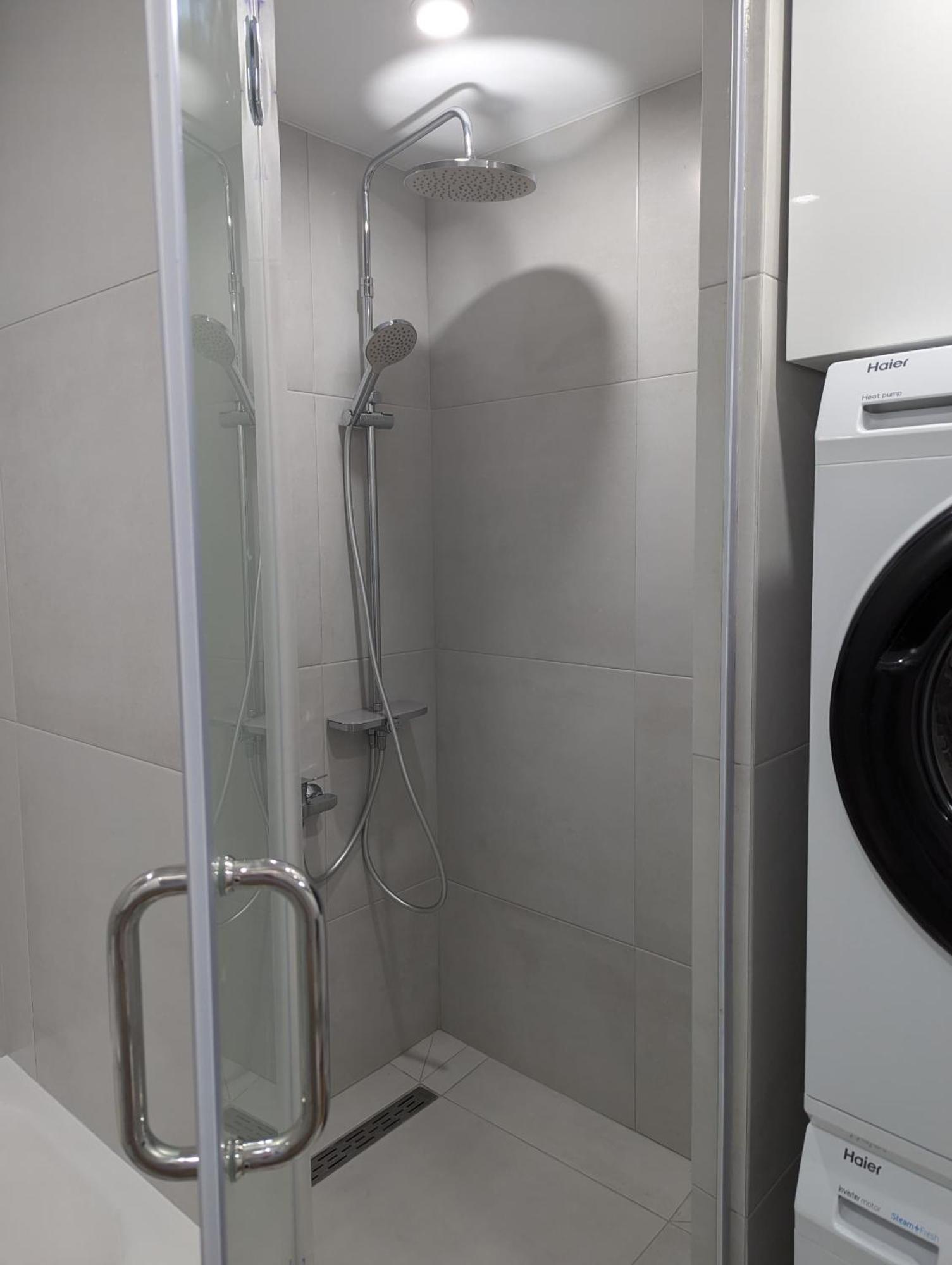 Moonflower Residence 4645 Bishkek Luaran gambar