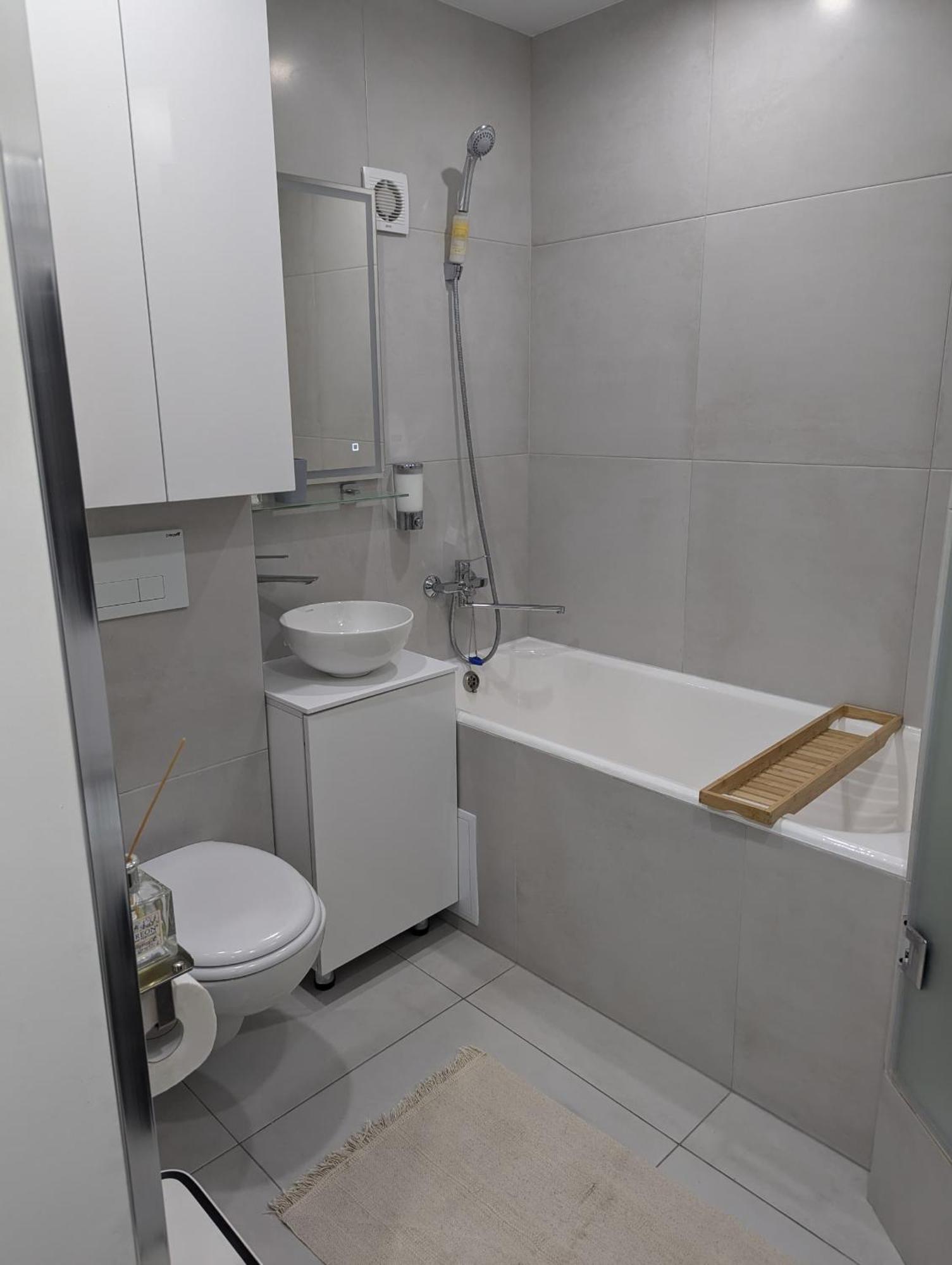 Moonflower Residence 4645 Bishkek Luaran gambar