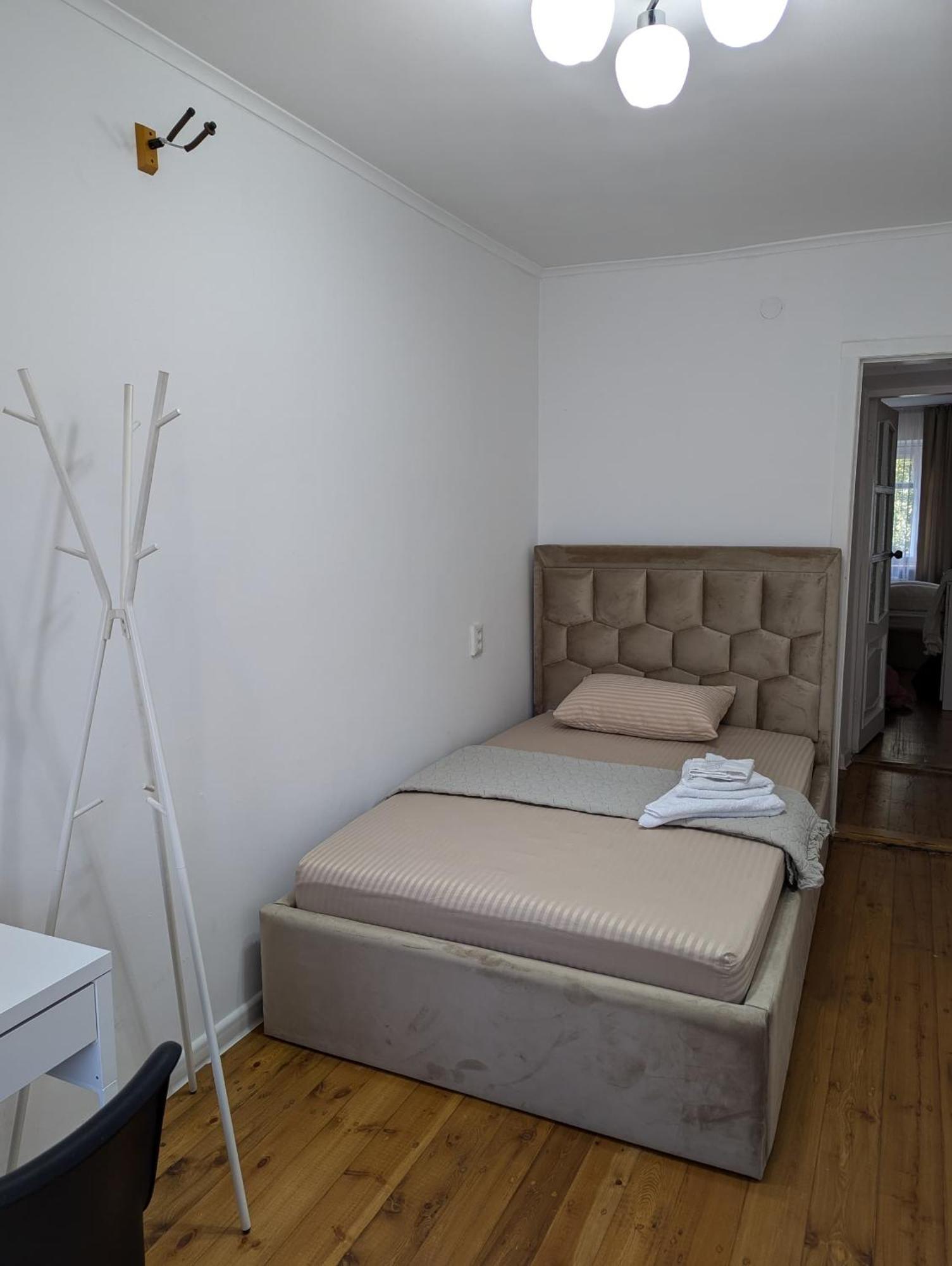 Moonflower Residence 4645 Bishkek Luaran gambar